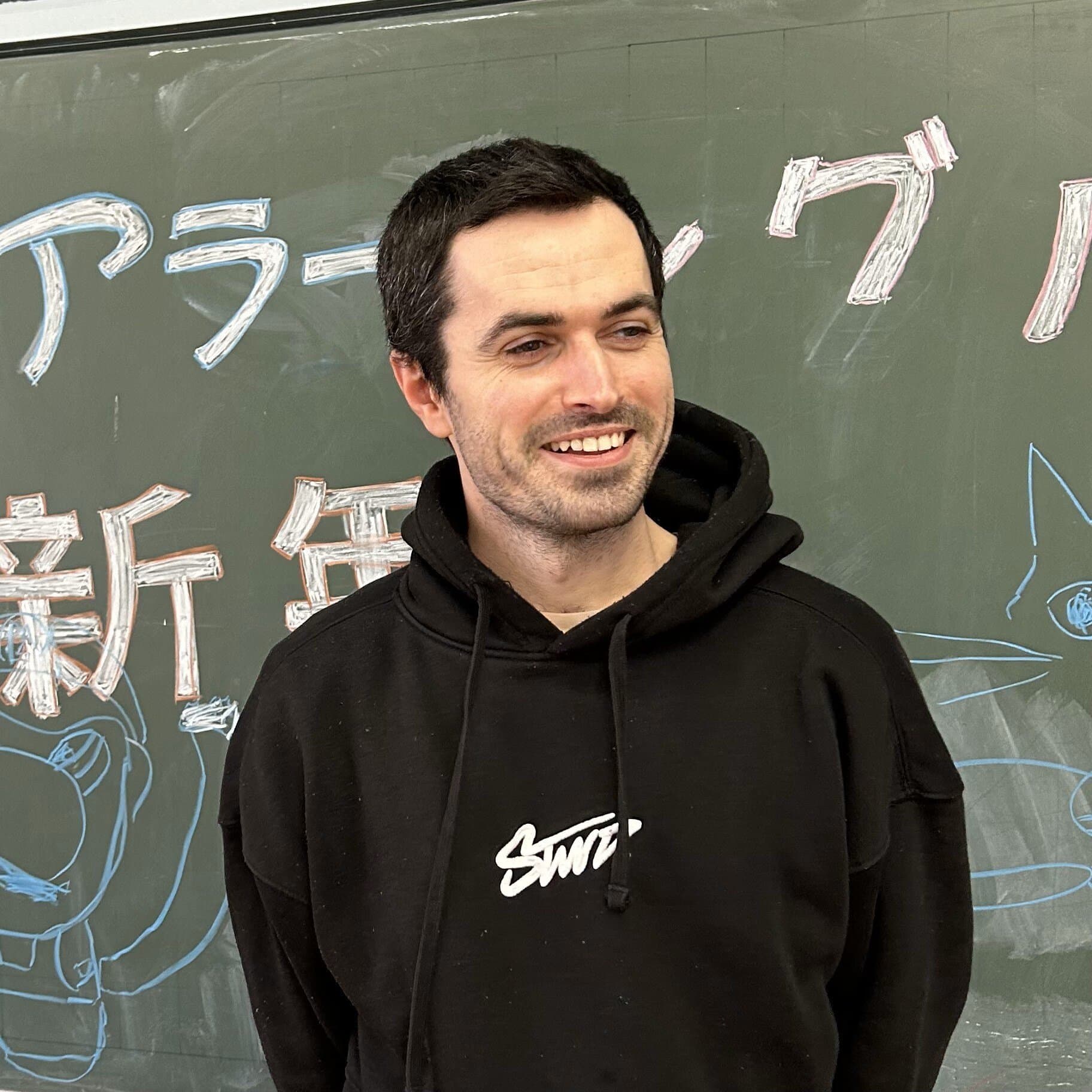 オーダーメイドの実践的英語プログラム